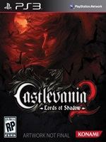 Castlevania Lords of Shadow 2 PS3 Español Región USA