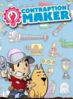 Contraption Maker (2014) PC Full
