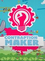 Contraption Maker PC Full