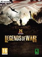History Legends of War PC Full Español
