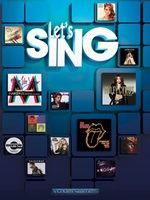 Let's Sing PC Full Español