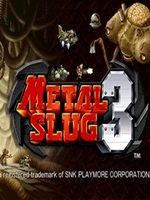 Metal Slug 3 PC Full Español