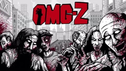OMG Zombies PC Full OMG Zombies PC Full