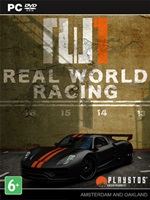 Real World Racing Amsterdam and Oakland PC Full Español