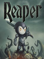 Reaper Tale of a Pale Swordsman PC Full