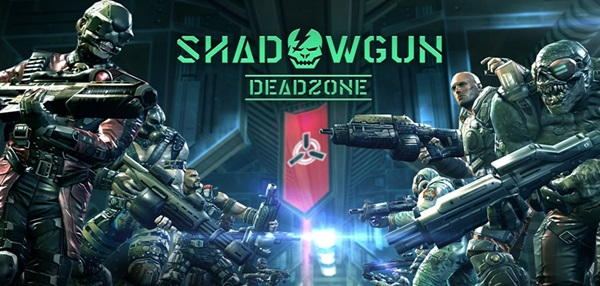 Shadowgun DeadZone PC Full Español