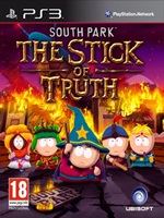 South Park The Stick of Truth PS3 iMARS