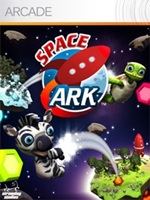 Space Ark PC Full