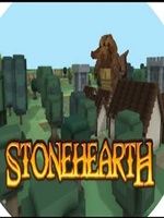 Stonehearth PC Full
