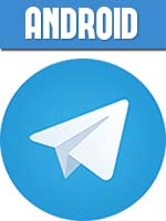 Telegram Aplicación Android Similar a Whatsapp