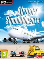 Airport Simulator 2014 PC Full