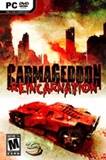 Portada de Carmageddon Reincarnation (2015) PC Full Español