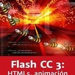 Curso Video2Brain Flash CC3 HTML5 Animación y Multimedia