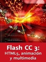 Curso Video2Brain Flash CC3 HTML5 Animación y Multimedia