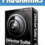 Cyberlink Director Suite 2 Full Español