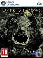 Dark Shadows Army of Evil PC Full