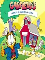Garfield’s: Aprende las Letras y las Palabras Juego infantil