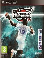 IHF Handball Challenge 14 PS3 Español Región EUR