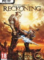 Kingdoms of Amalur: Reckoning Complete (2012) PC Full Español