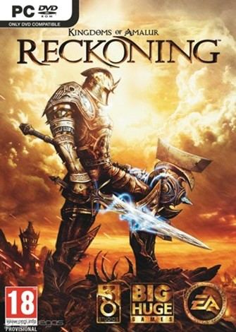 Kingdoms of Amalur: Reckoning Complete (2012) PC Full Español