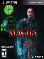 Magus PS3