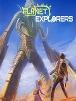 Planet Explorers PC Full
