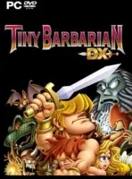 Tiny Barbarian DX (2013) PC Full