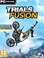 Trials Fusion PC BETA Español