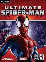 Ultimate Spiderman PC Full Español