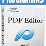 Wondershare PDF Editor 3.6 Final Español