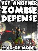 Yet Another Zombie Defense PC Full
