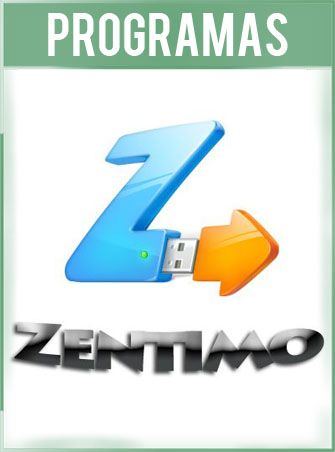 Zentimo xStorage Manager Español Versión - Gestor de dispositivos USB