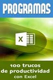 Curso: Video2Brain: 100 trucos de productividad con Excel