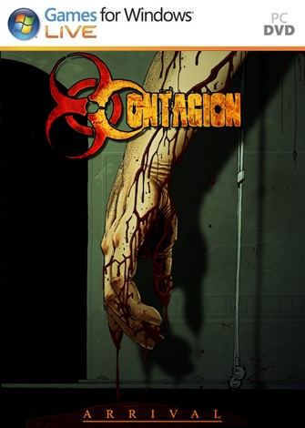 Contagion (2013) PC Full Contagion (2013) PC Full