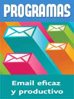 Curso Video2Brain Email Eficaz y Productivo