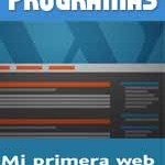 Curso Video2Brain Mi primera Web con WordPress