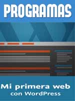 Curso Video2Brain Mi primera Web con WordPress