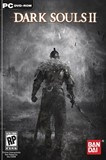 Portada de Dark Souls II PC Full Español