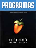 FL Studio Producer Edition Versión 11.1
