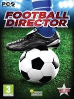Football Director 2014 PC Full