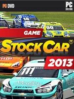Game Stock Car Extreme 2013 PC Full Español