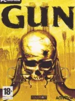 Gun (2005) PC Full Español