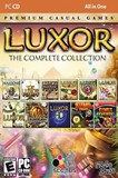 Luxor Collection PC 1 2 3 y 4 Español