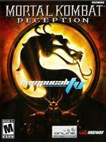 Mortal Kombat Deception PC Repack Español