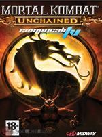 Mortal Kombat Unchained PC Repack Español