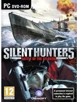 Silent Hunter V PC Full Español