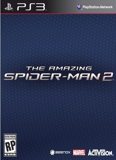 The Amazing Spider-Man 2 PS3 Español Region USA
