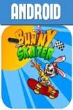 Bunny Skater Juego para Android APK
