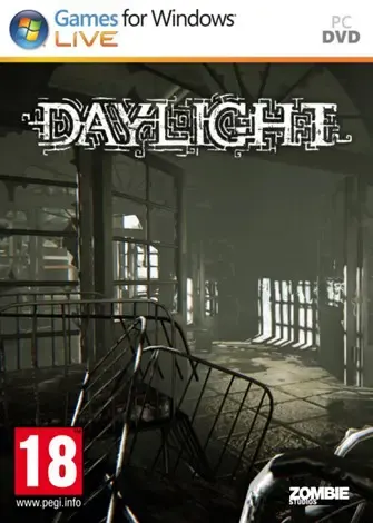 Daylight (2014) PC Full Español Daylight (2014) PC Full Español