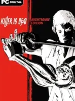 Killer is Dead Nightmare Edition (2014) PC Full Español